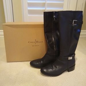 Cole Haan Kinley Boot Nike Air